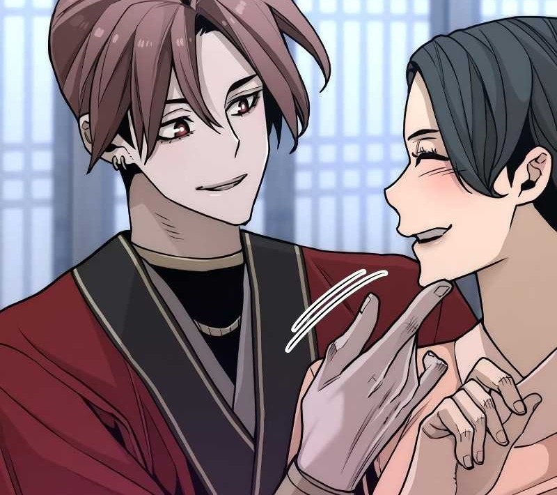 Heavenly Demon Cultivation Simulation Chapter 58 - halaman 103