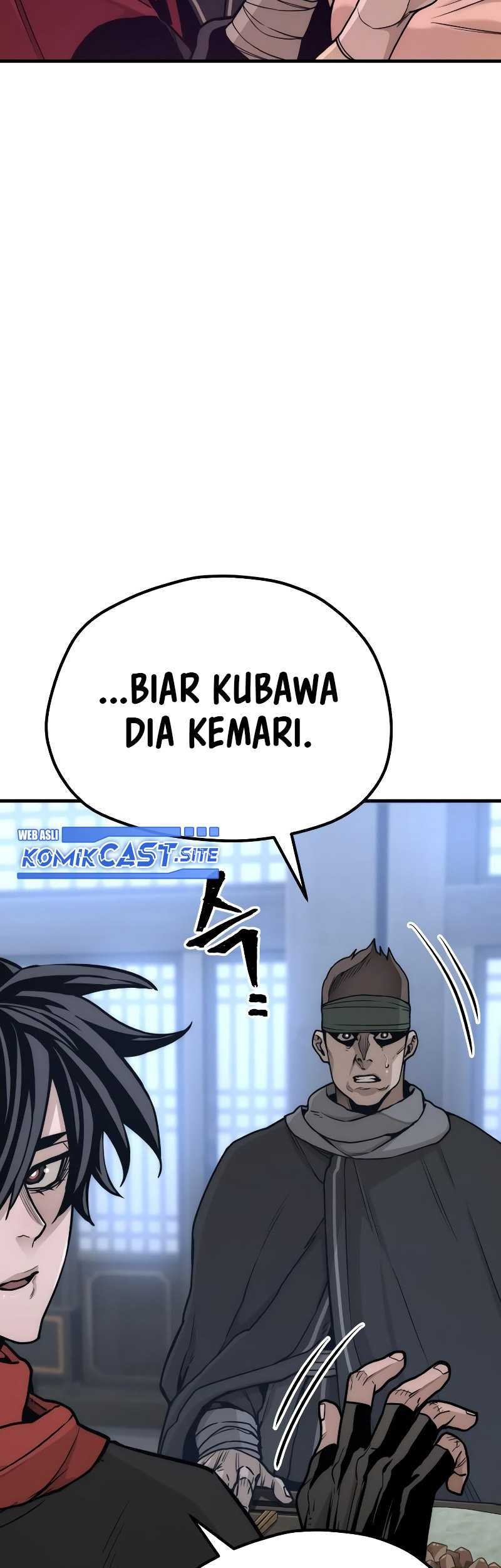 Heavenly Demon Cultivation Simulation Chapter 58 - halaman 104