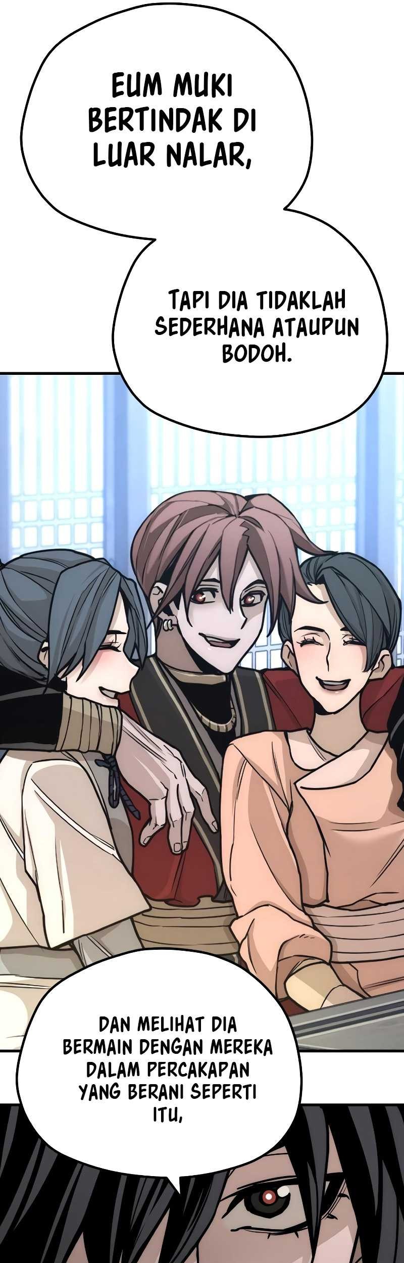 Heavenly Demon Cultivation Simulation Chapter 58 - halaman 106