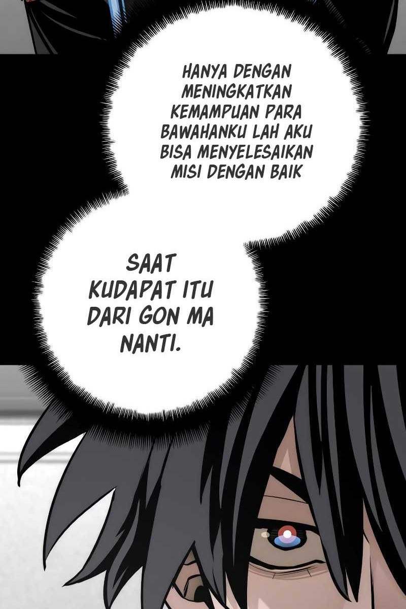 Heavenly Demon Cultivation Simulation Chapter 58 - halaman 11