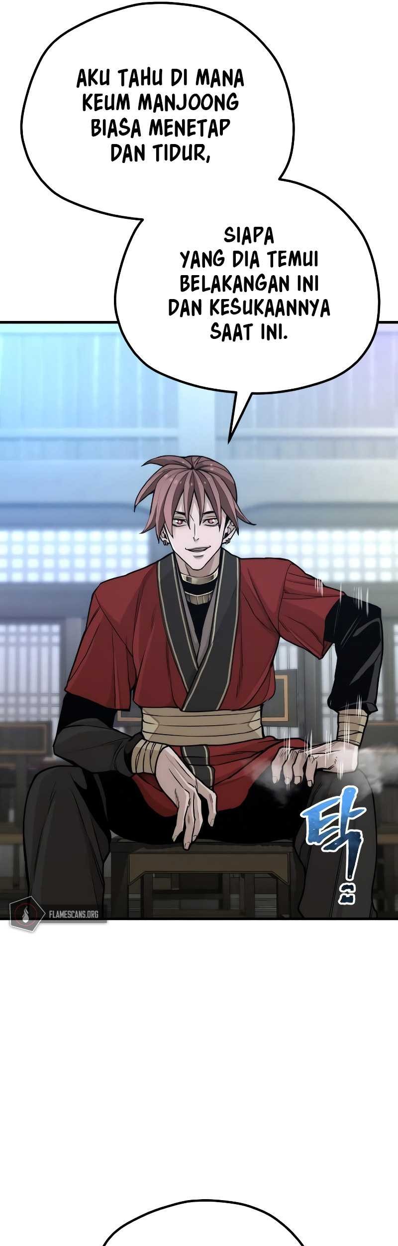 Heavenly Demon Cultivation Simulation Chapter 58 - halaman 112