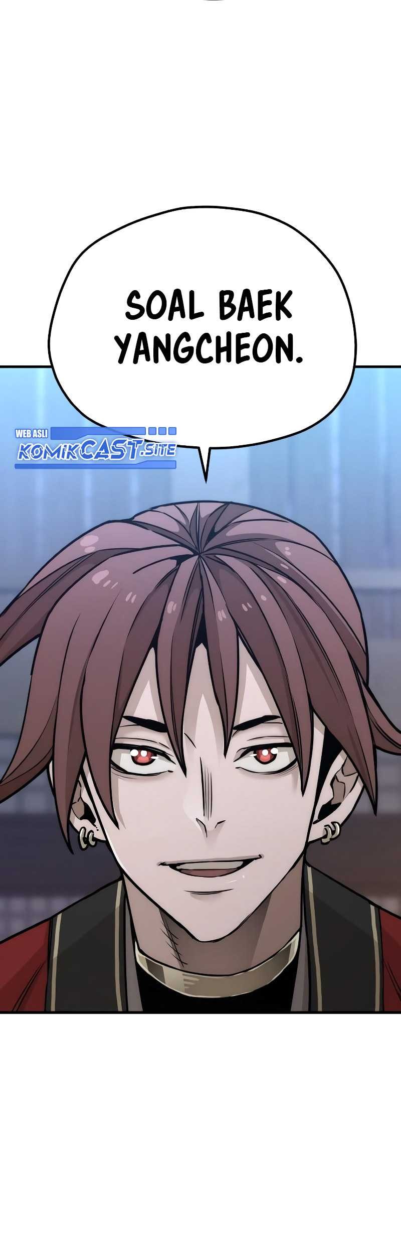 Heavenly Demon Cultivation Simulation Chapter 58 - halaman 114