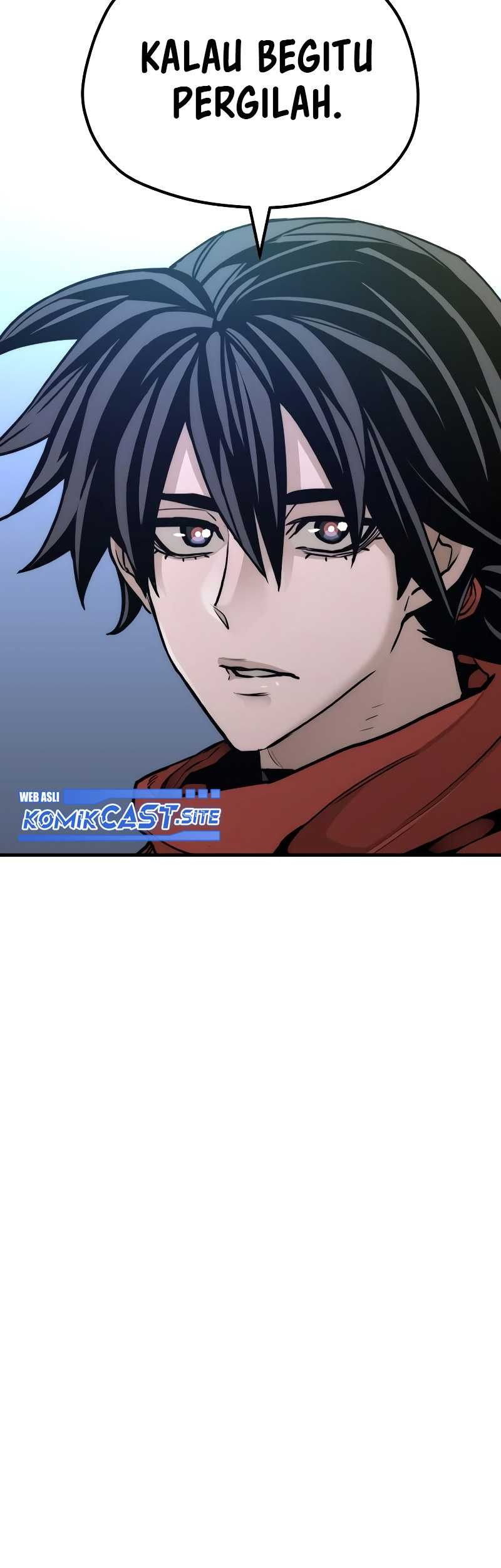 Heavenly Demon Cultivation Simulation Chapter 58 - halaman 116