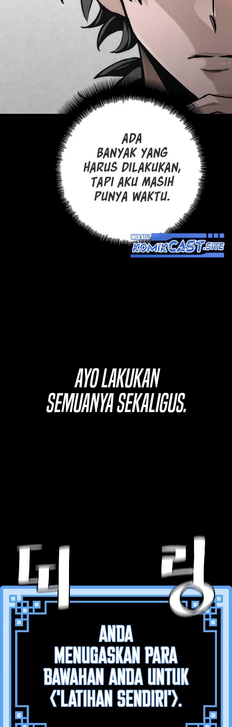 Heavenly Demon Cultivation Simulation Chapter 58 - halaman 12