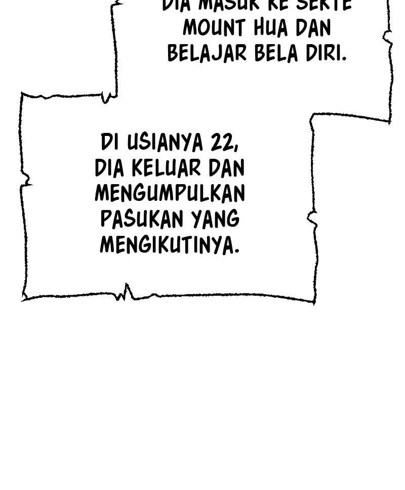 Heavenly Demon Cultivation Simulation Chapter 58 - halaman 121