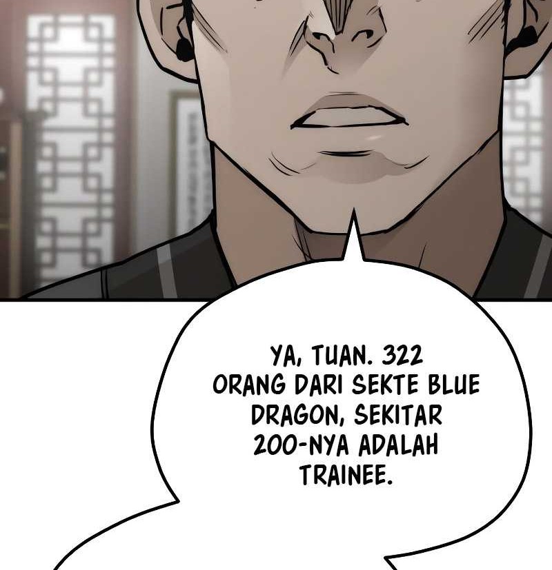 Heavenly Demon Cultivation Simulation Chapter 58 - halaman 131