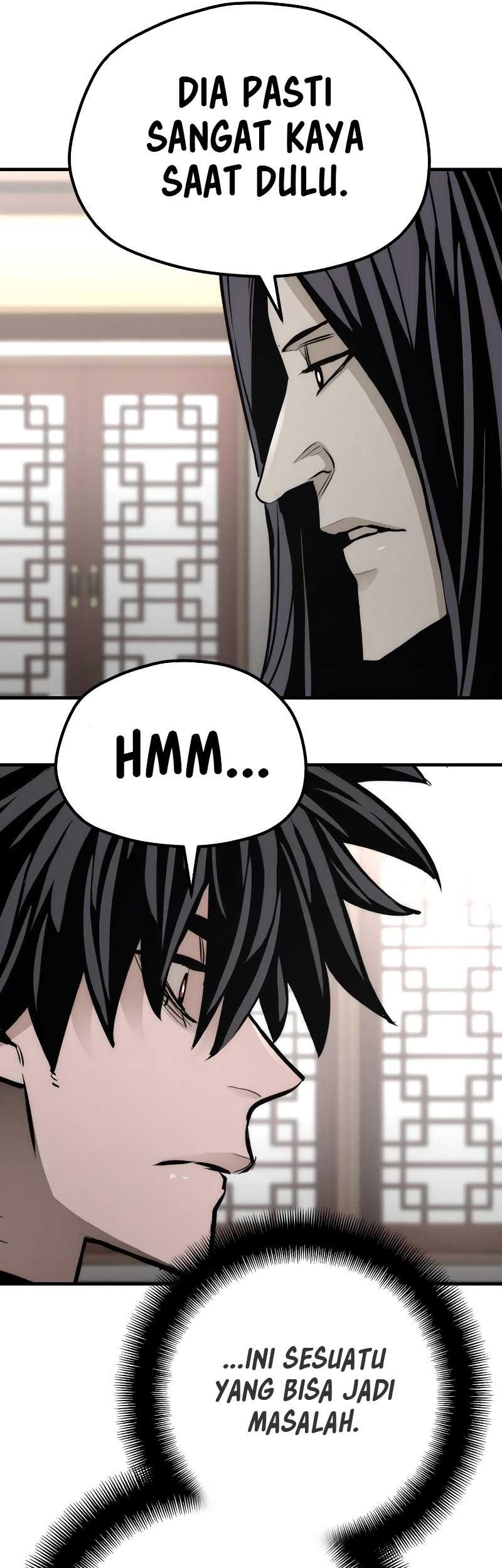 Heavenly Demon Cultivation Simulation Chapter 58 - halaman 136