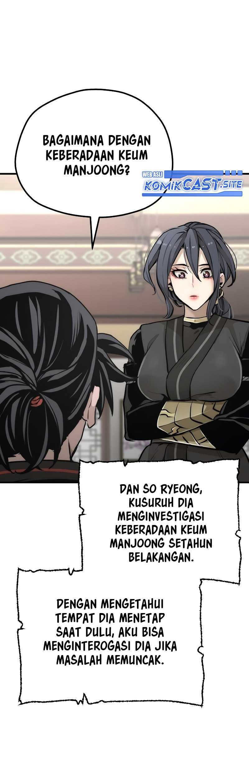 Heavenly Demon Cultivation Simulation Chapter 58 - halaman 138