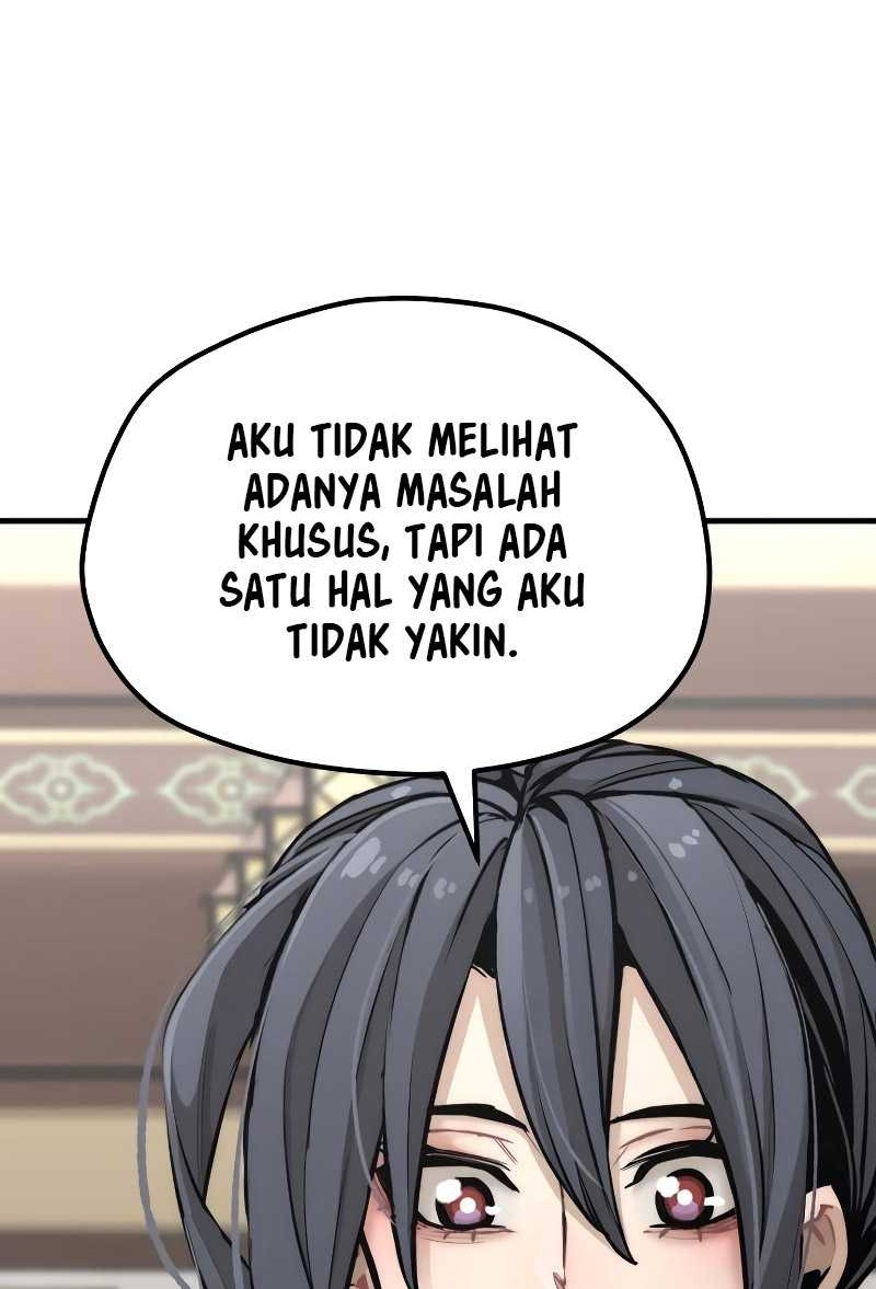 Heavenly Demon Cultivation Simulation Chapter 58 - halaman 139