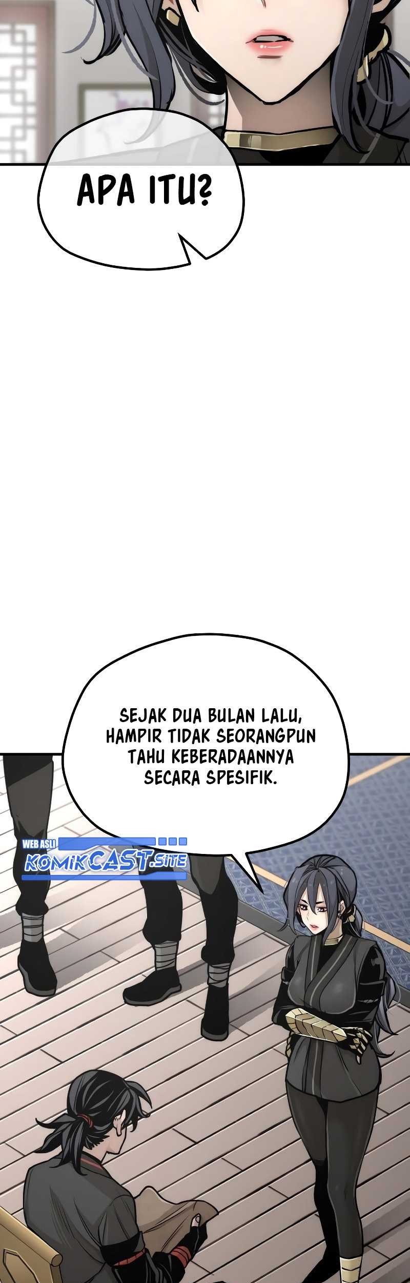 Heavenly Demon Cultivation Simulation Chapter 58 - halaman 140