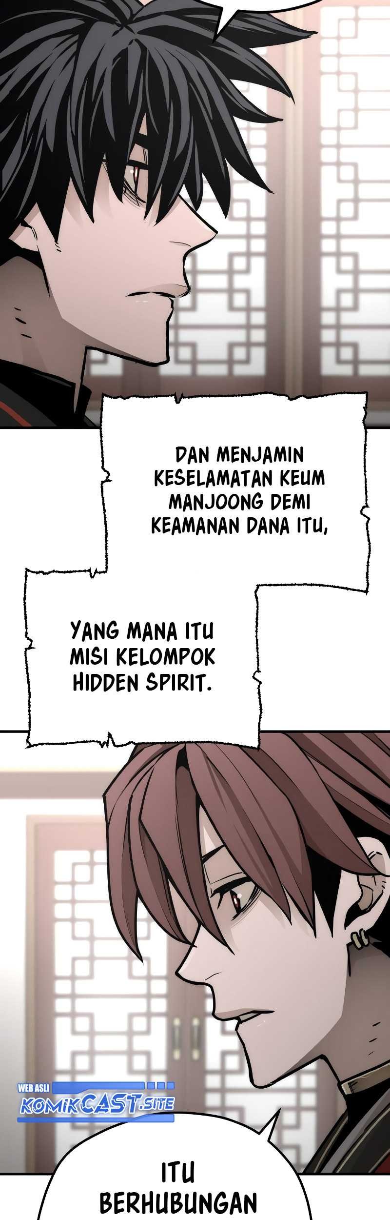 Heavenly Demon Cultivation Simulation Chapter 58 - halaman 146