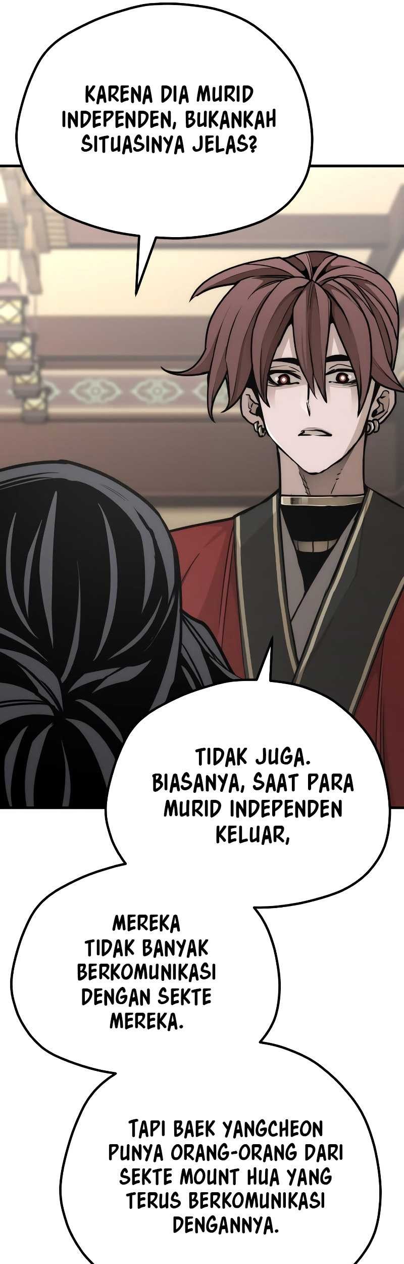 Heavenly Demon Cultivation Simulation Chapter 58 - halaman 148