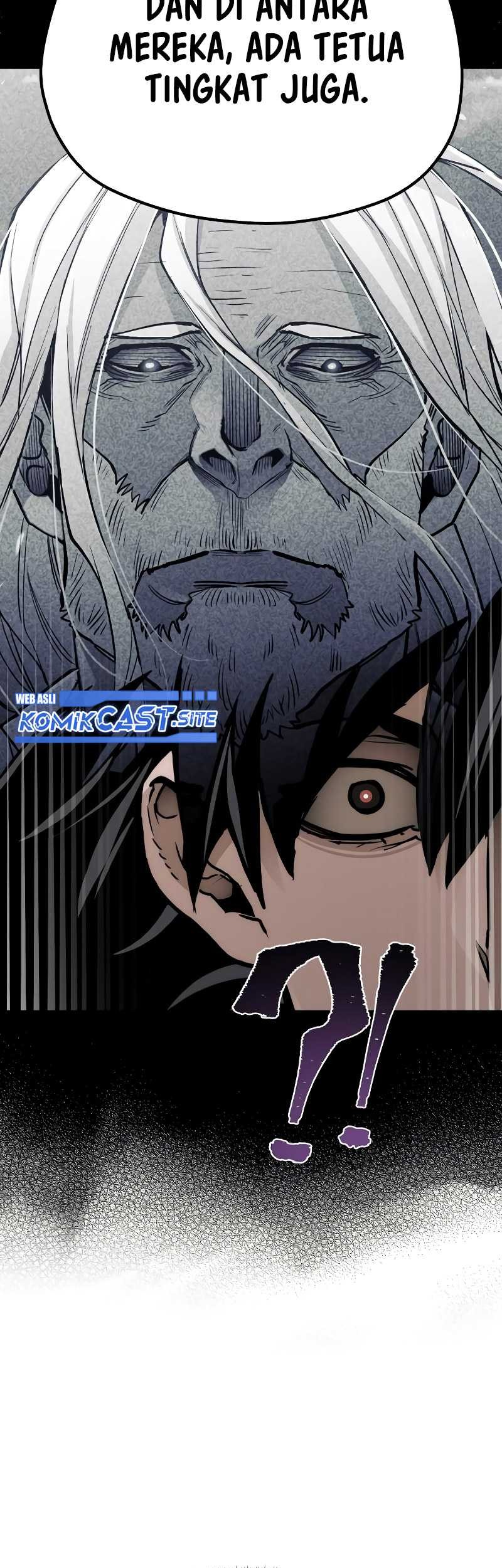 Heavenly Demon Cultivation Simulation Chapter 58 - halaman 150