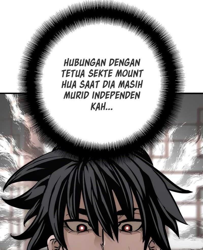 Heavenly Demon Cultivation Simulation Chapter 58 - halaman 151