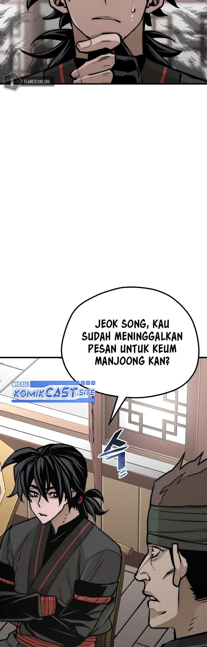 Heavenly Demon Cultivation Simulation Chapter 58 - halaman 152
