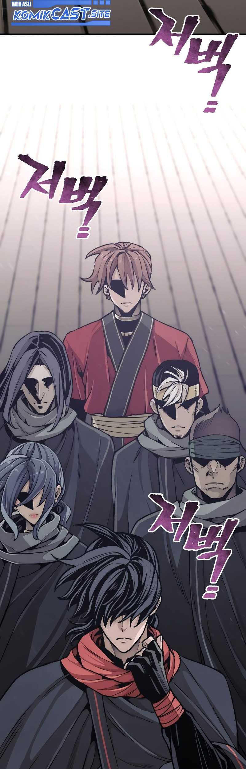 Heavenly Demon Cultivation Simulation Chapter 58 - halaman 156