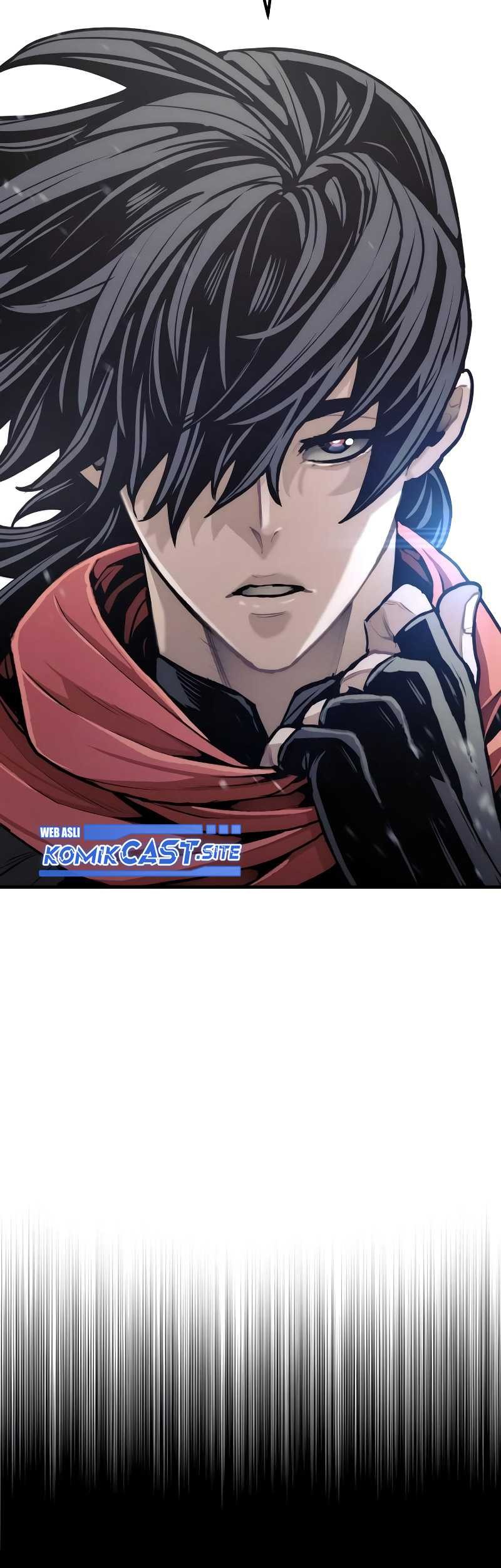 Heavenly Demon Cultivation Simulation Chapter 58 - halaman 158