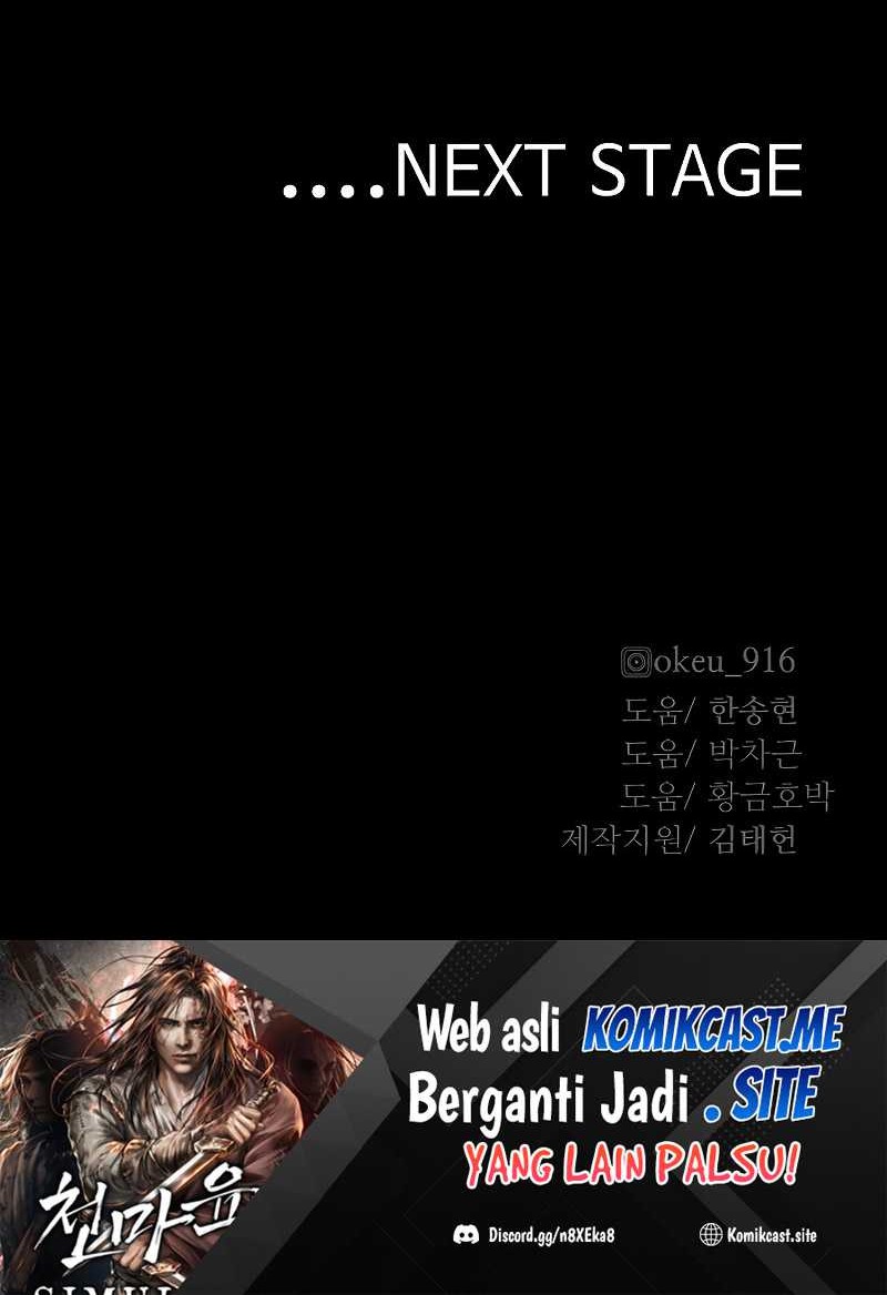 Heavenly Demon Cultivation Simulation Chapter 58 - halaman 159