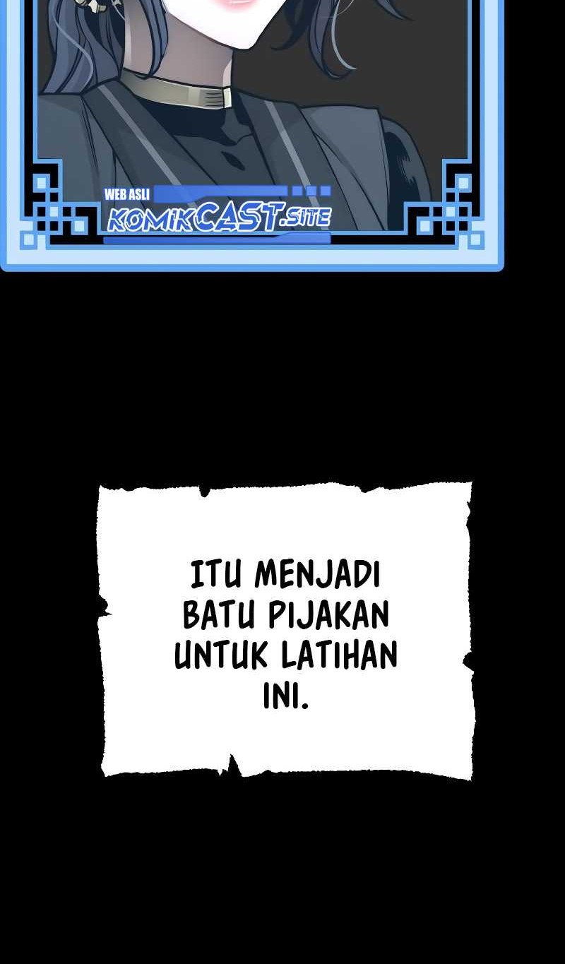 Heavenly Demon Cultivation Simulation Chapter 58 - halaman 19
