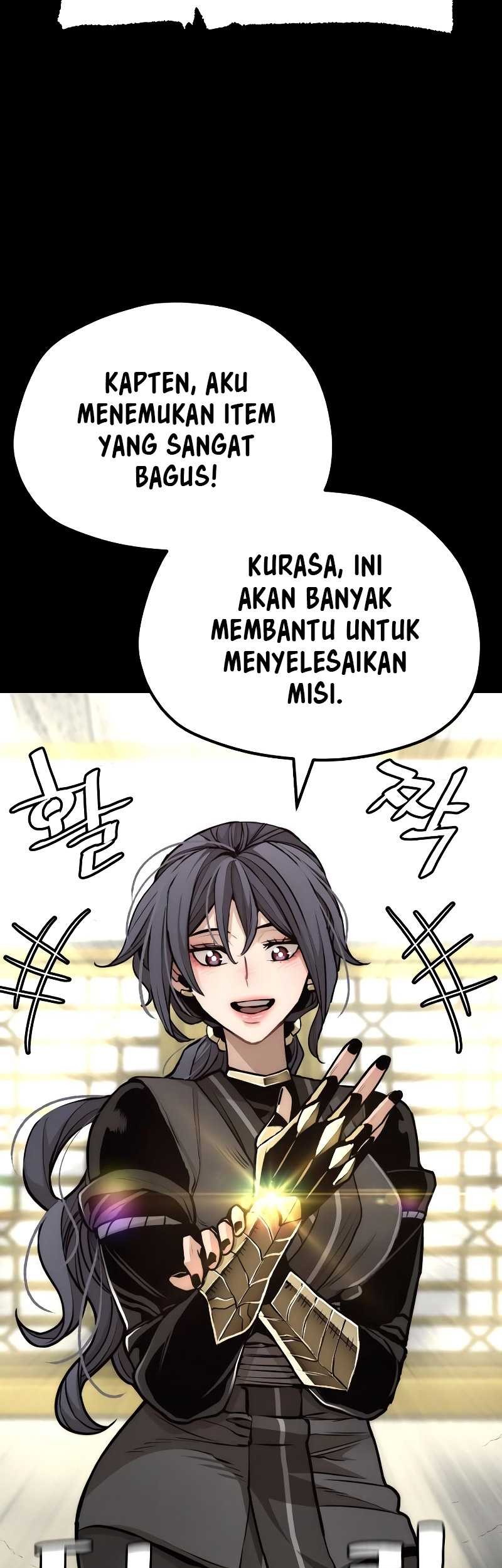 Heavenly Demon Cultivation Simulation Chapter 58 - halaman 22