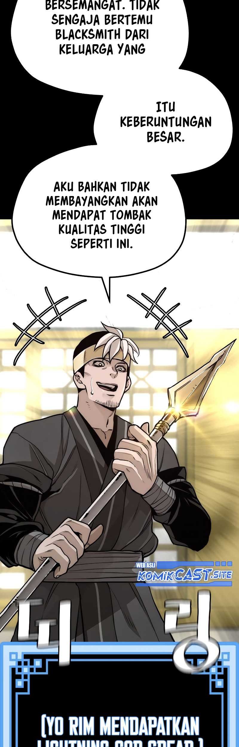 Heavenly Demon Cultivation Simulation Chapter 58 - halaman 28