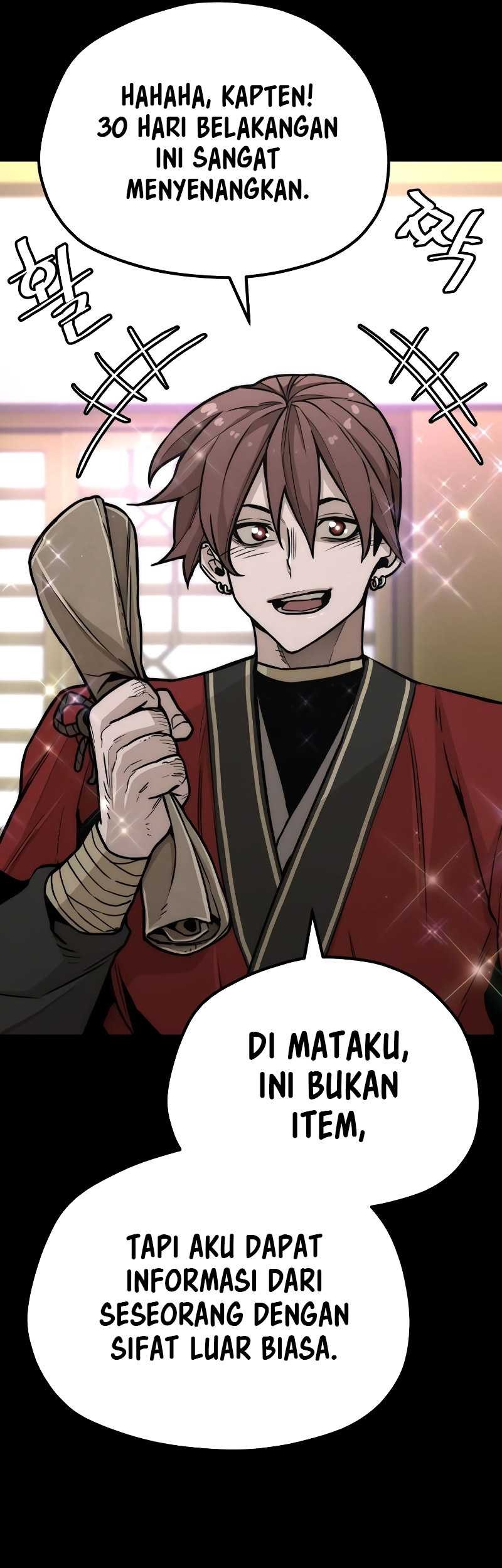 Heavenly Demon Cultivation Simulation Chapter 58 - halaman 32