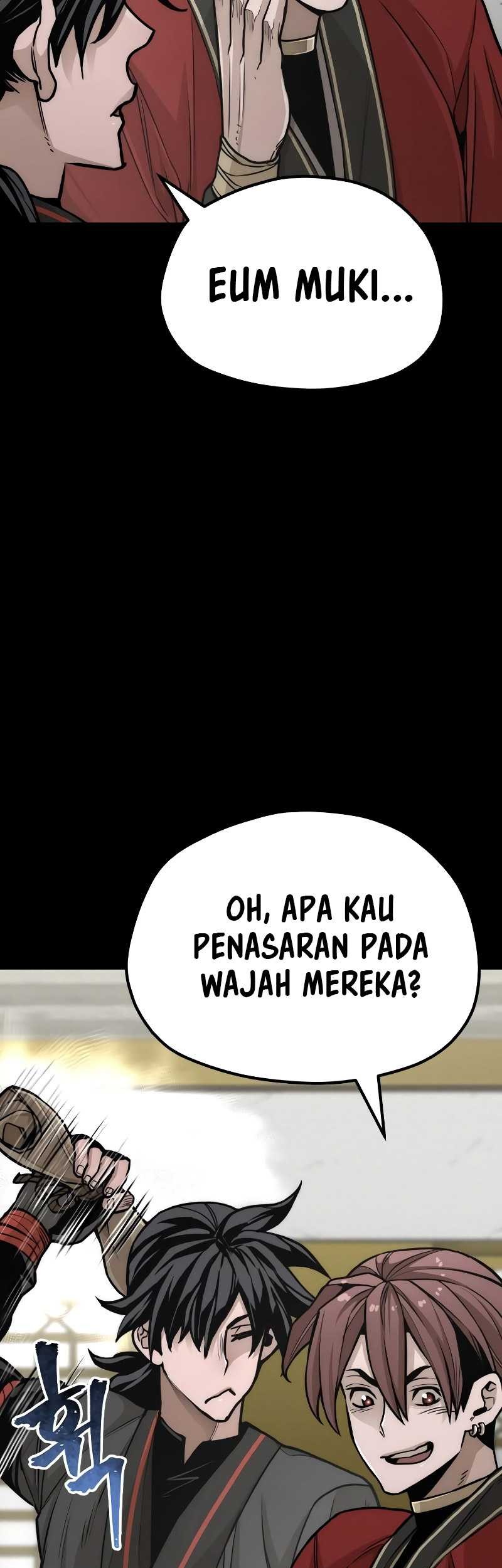 Heavenly Demon Cultivation Simulation Chapter 58 - halaman 36