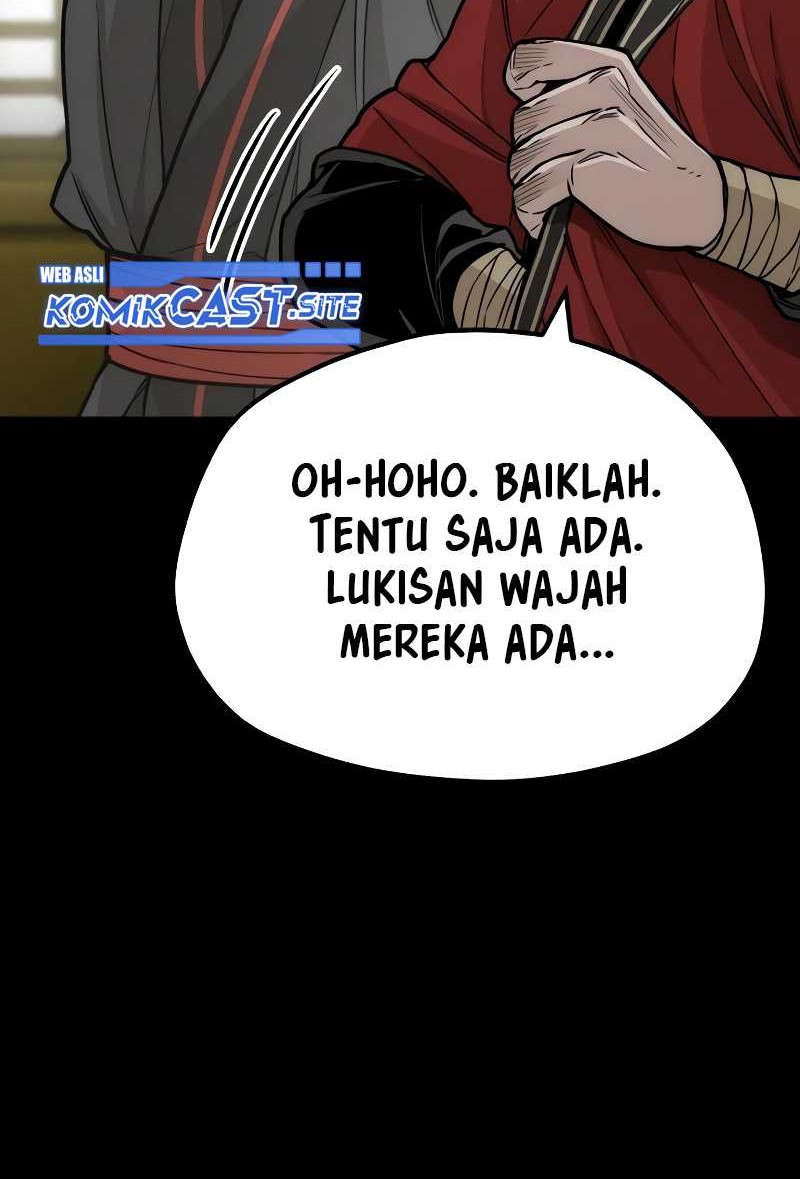 Heavenly Demon Cultivation Simulation Chapter 58 - halaman 37