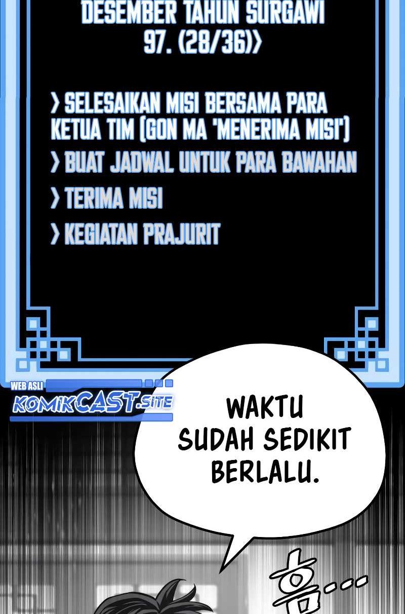 Heavenly Demon Cultivation Simulation Chapter 58 - halaman 39