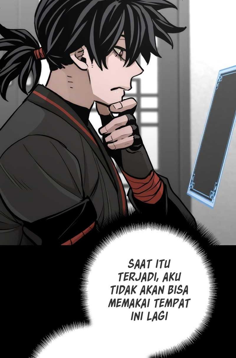 Heavenly Demon Cultivation Simulation Chapter 58 - halaman 41