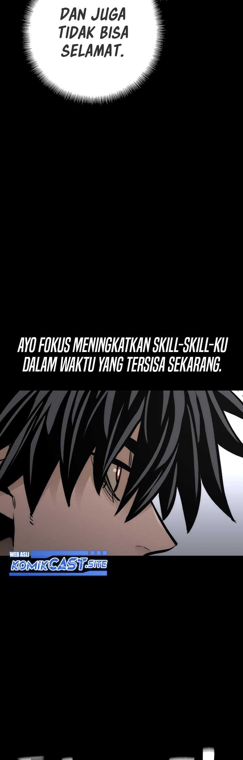 Heavenly Demon Cultivation Simulation Chapter 58 - halaman 42