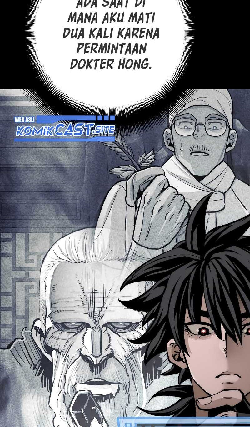 Heavenly Demon Cultivation Simulation Chapter 58 - halaman 45