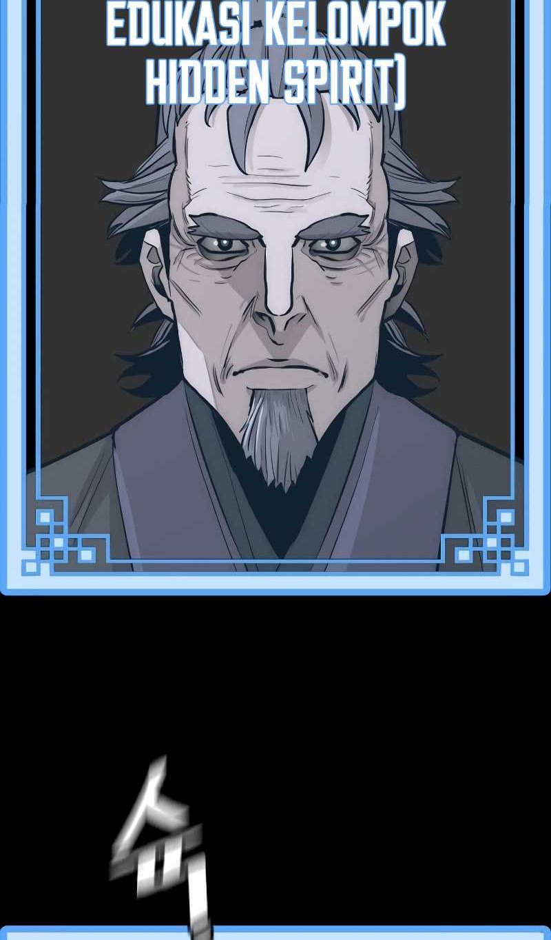 Heavenly Demon Cultivation Simulation Chapter 58 - halaman 47