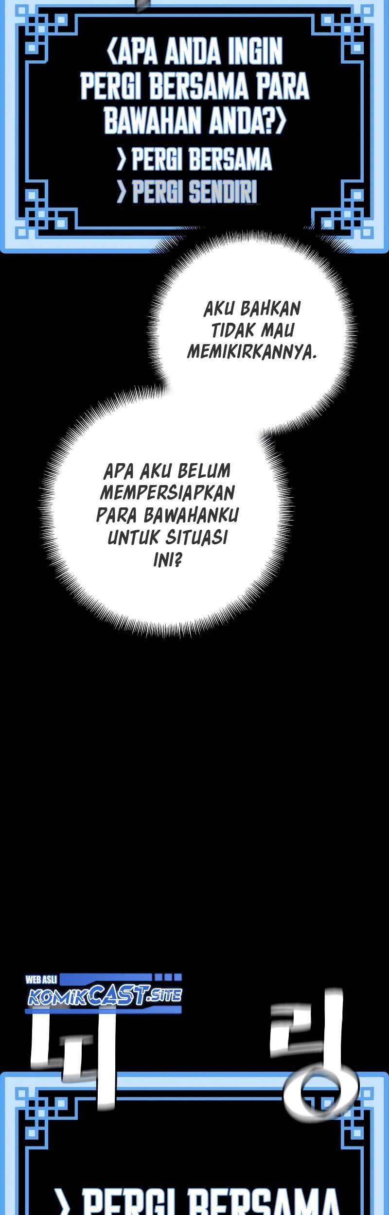 Heavenly Demon Cultivation Simulation Chapter 58 - halaman 48