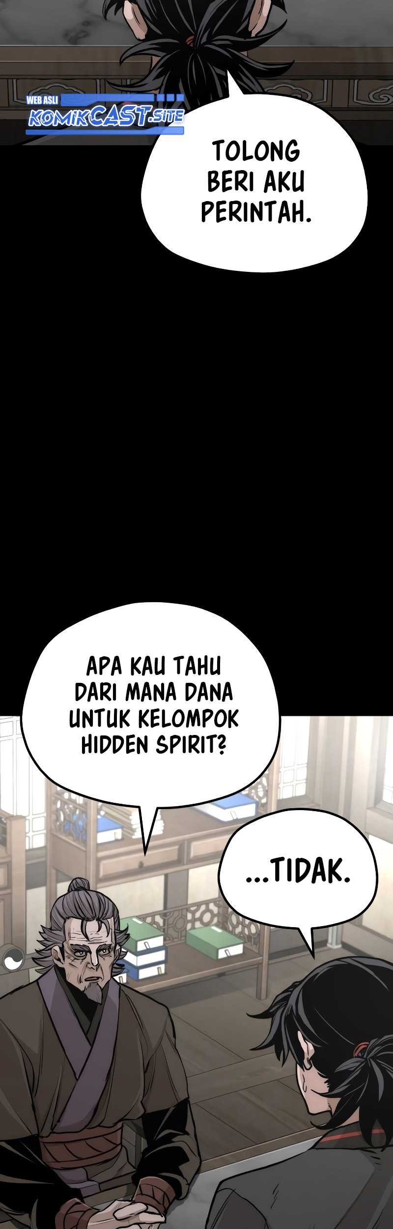 Heavenly Demon Cultivation Simulation Chapter 58 - halaman 52