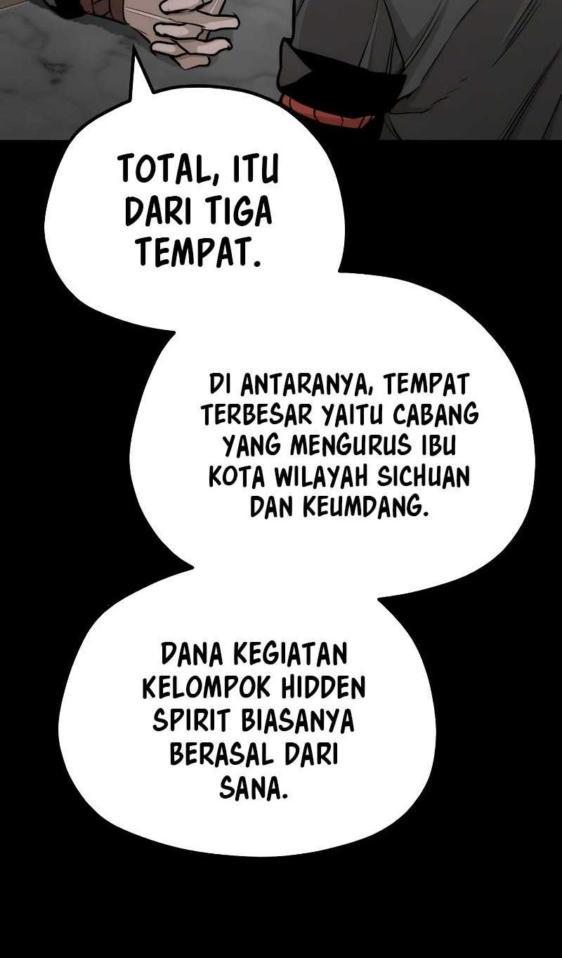 Heavenly Demon Cultivation Simulation Chapter 58 - halaman 53