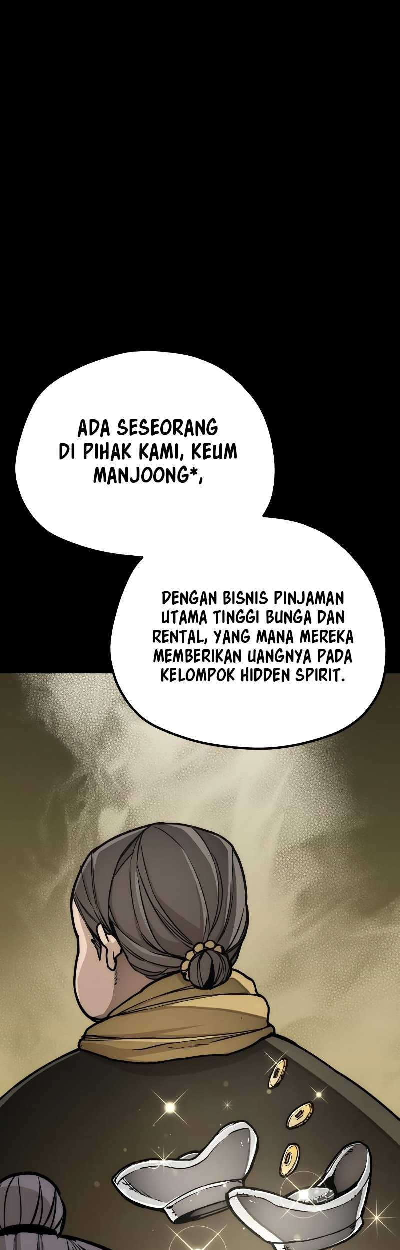 Heavenly Demon Cultivation Simulation Chapter 58 - halaman 56