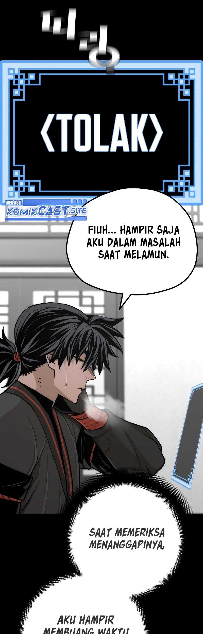 Heavenly Demon Cultivation Simulation Chapter 58 - halaman 6