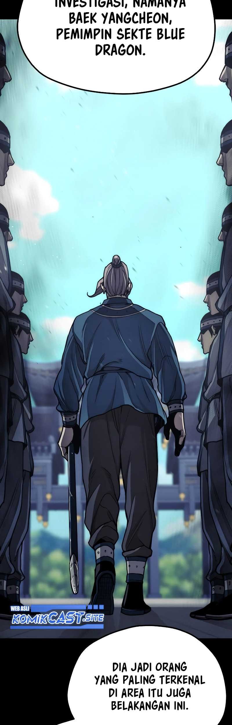 Heavenly Demon Cultivation Simulation Chapter 58 - halaman 60
