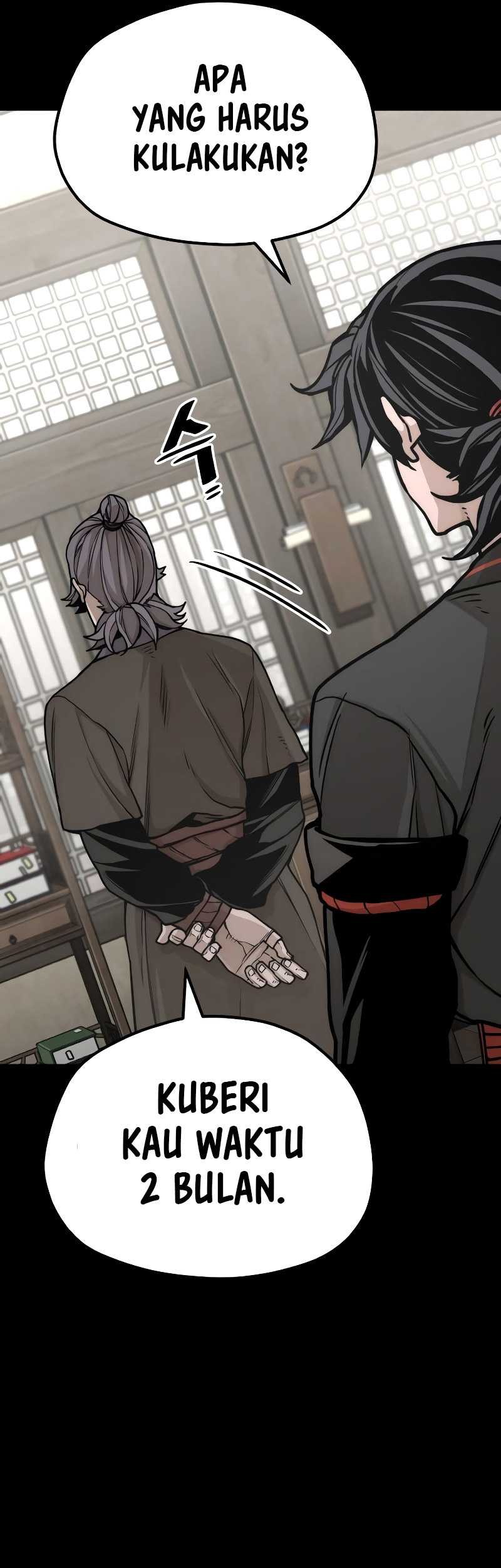 Heavenly Demon Cultivation Simulation Chapter 58 - halaman 62