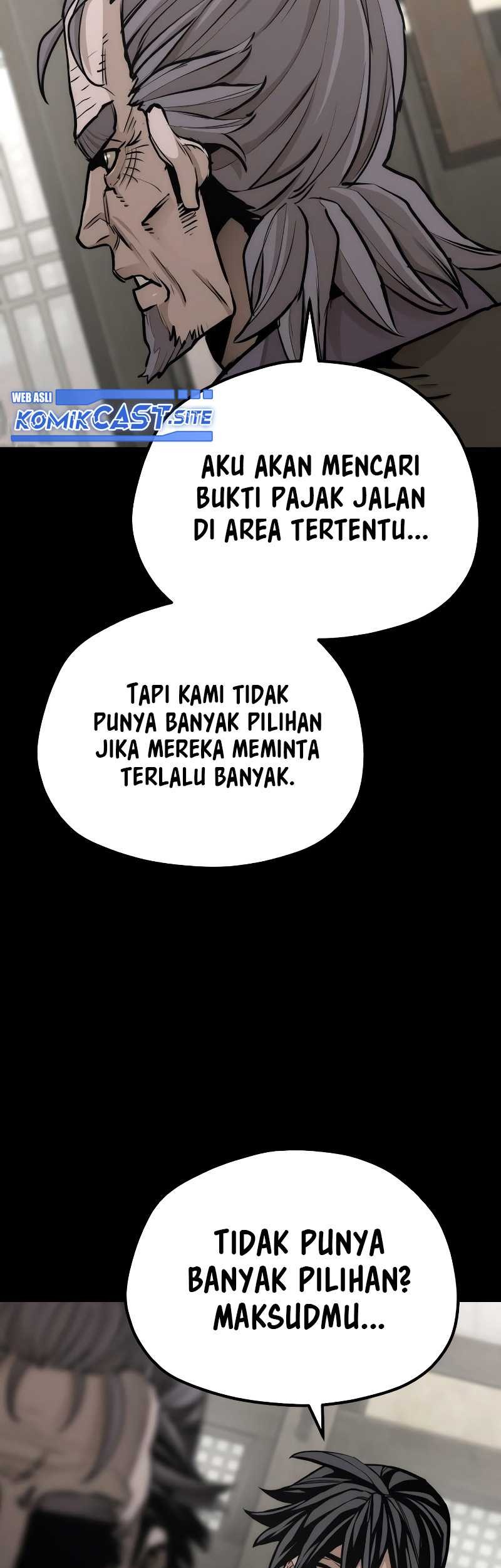 Heavenly Demon Cultivation Simulation Chapter 58 - halaman 64