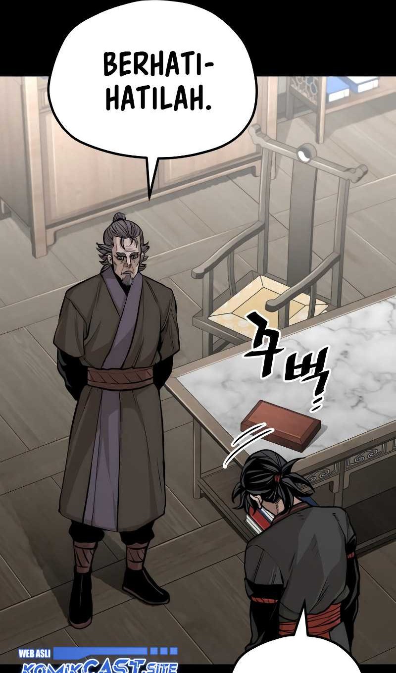 Heavenly Demon Cultivation Simulation Chapter 58 - halaman 69