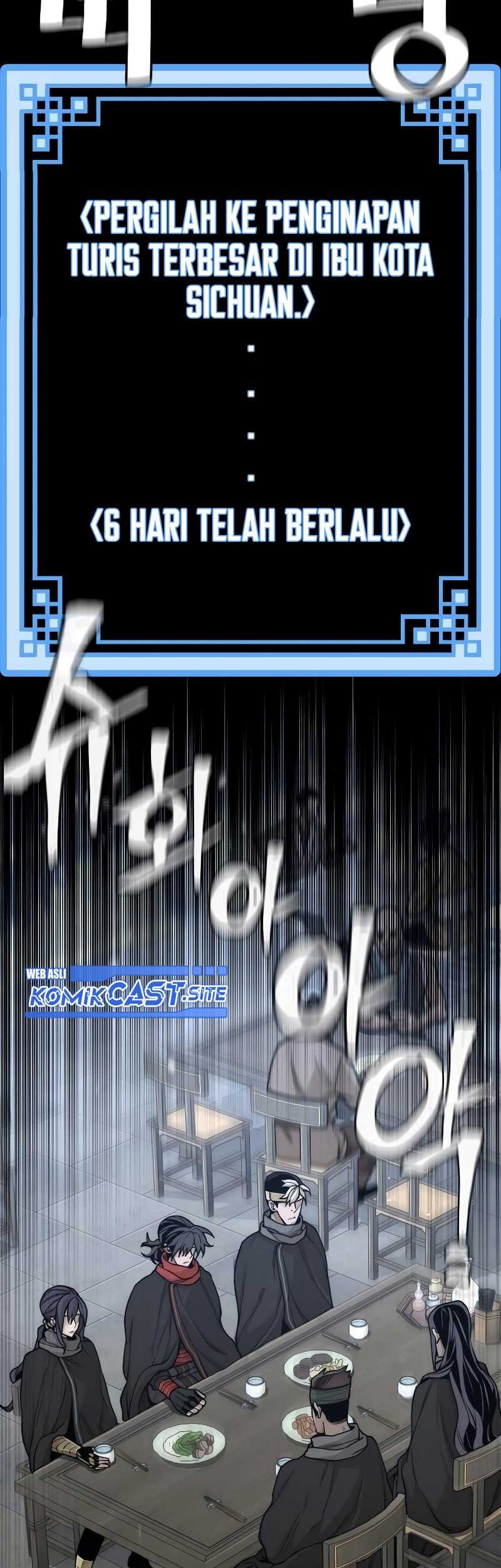Heavenly Demon Cultivation Simulation Chapter 58 - halaman 72