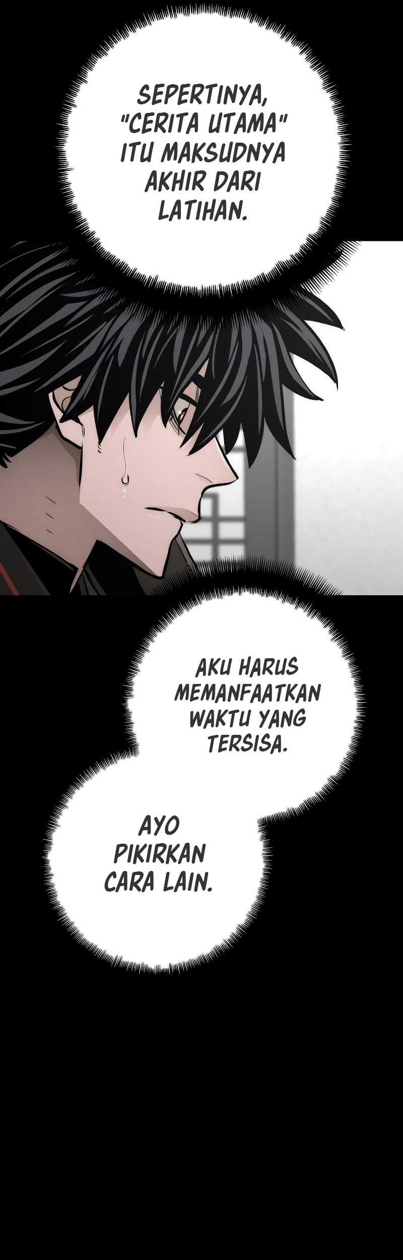 Heavenly Demon Cultivation Simulation Chapter 58 - halaman 8