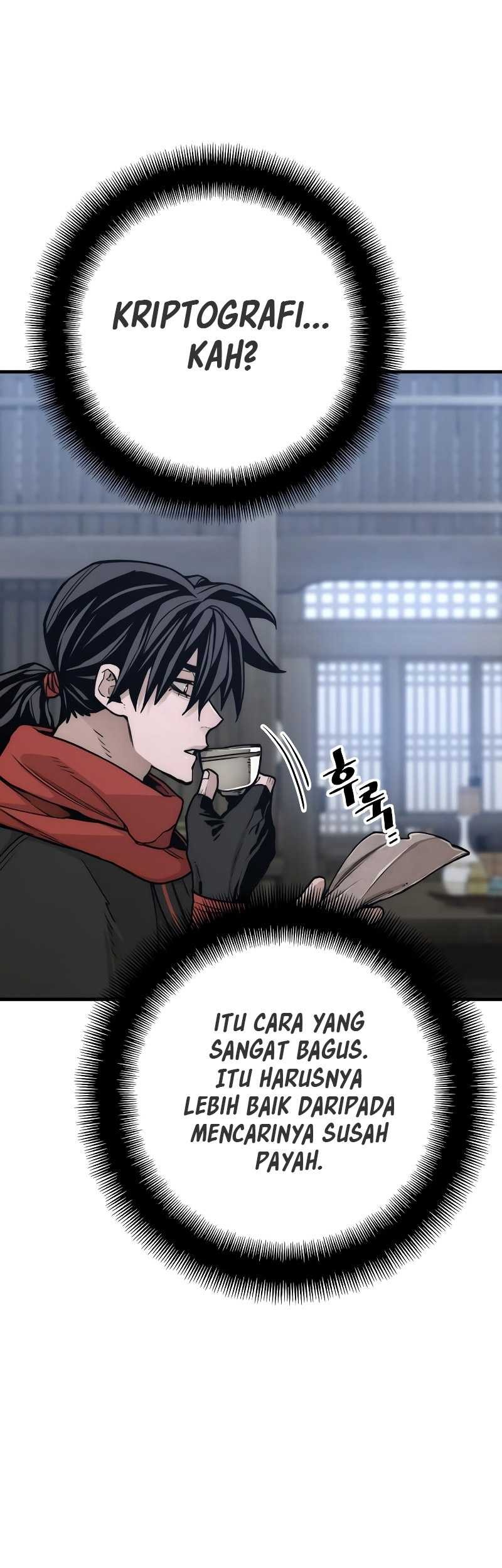 Heavenly Demon Cultivation Simulation Chapter 58 - halaman 82