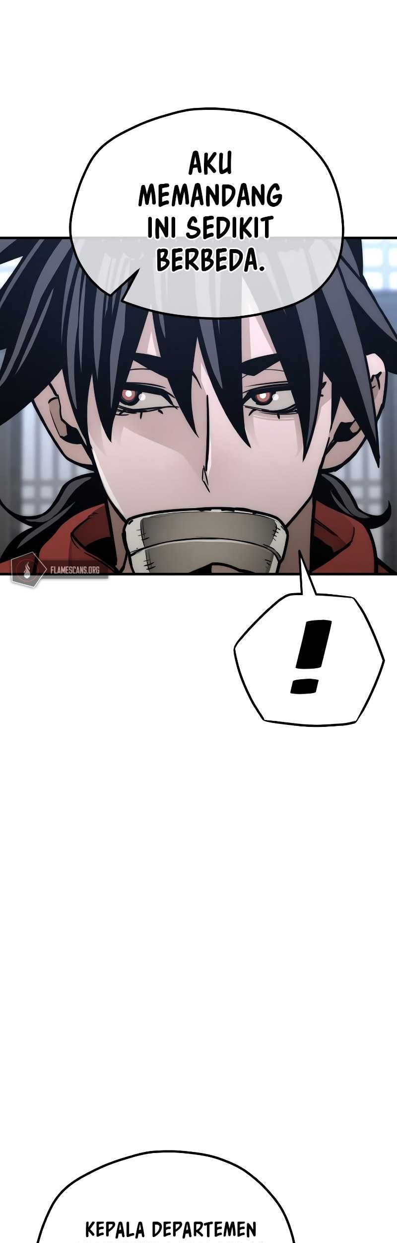 Heavenly Demon Cultivation Simulation Chapter 58 - halaman 88