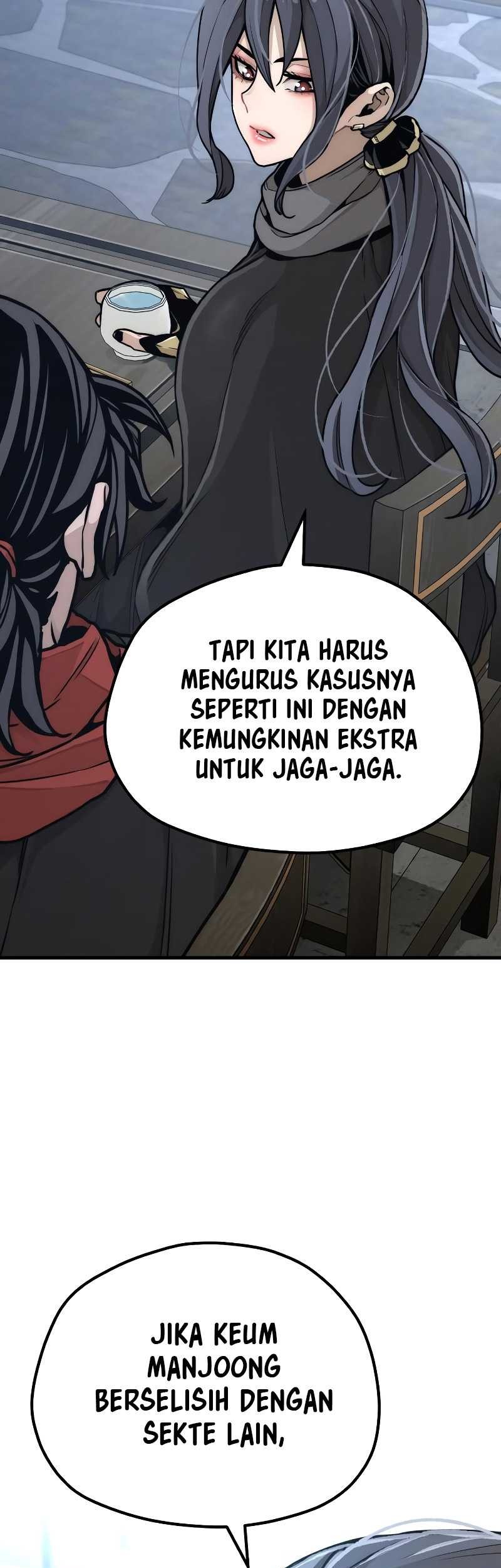 Heavenly Demon Cultivation Simulation Chapter 58 - halaman 90