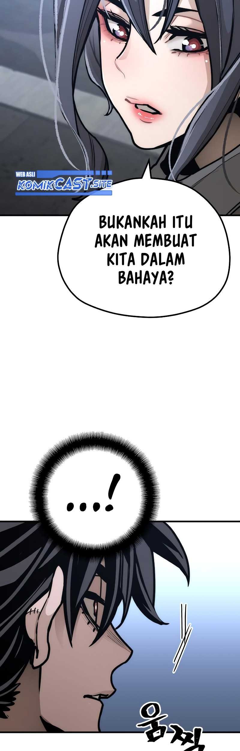 Heavenly Demon Cultivation Simulation Chapter 58 - halaman 92