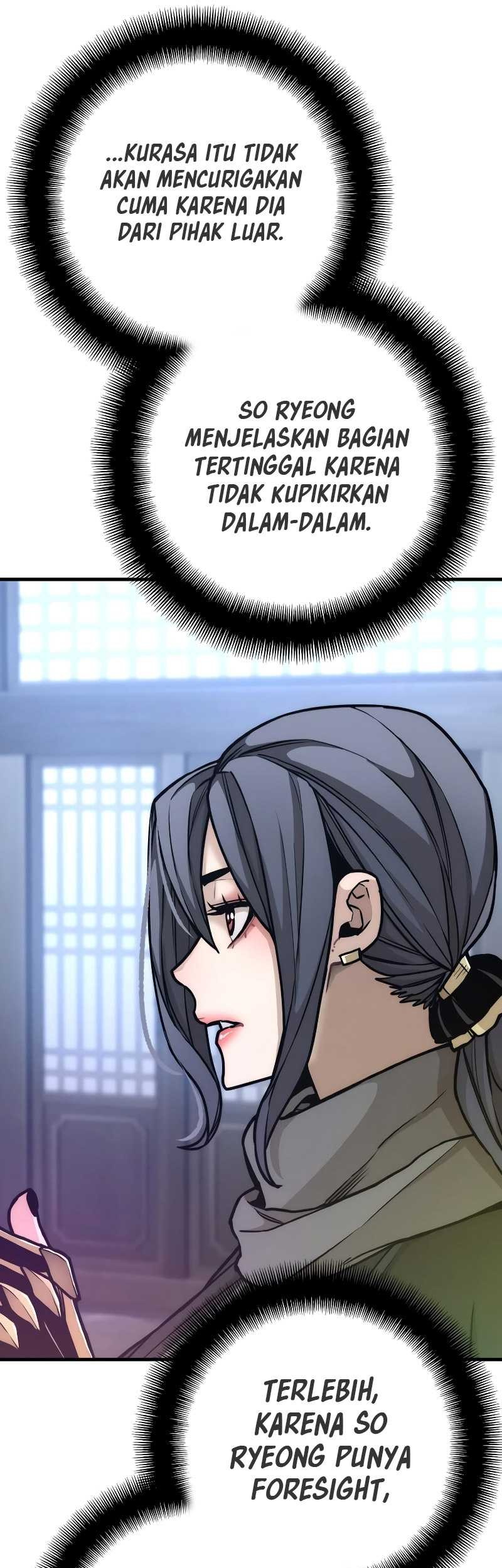 Heavenly Demon Cultivation Simulation Chapter 58 - halaman 94