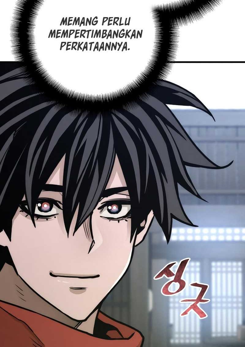 Heavenly Demon Cultivation Simulation Chapter 58 - halaman 95